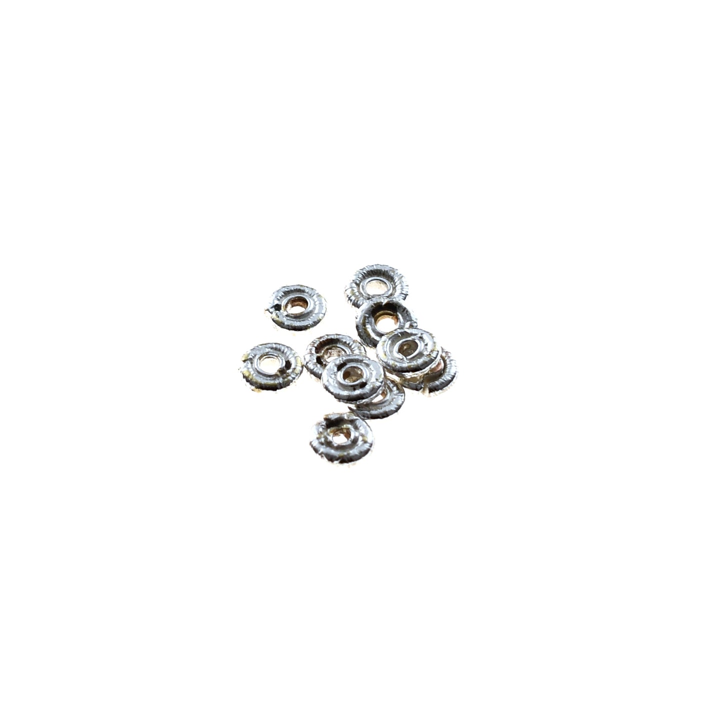 B767a 3.5mm Brass Spacer