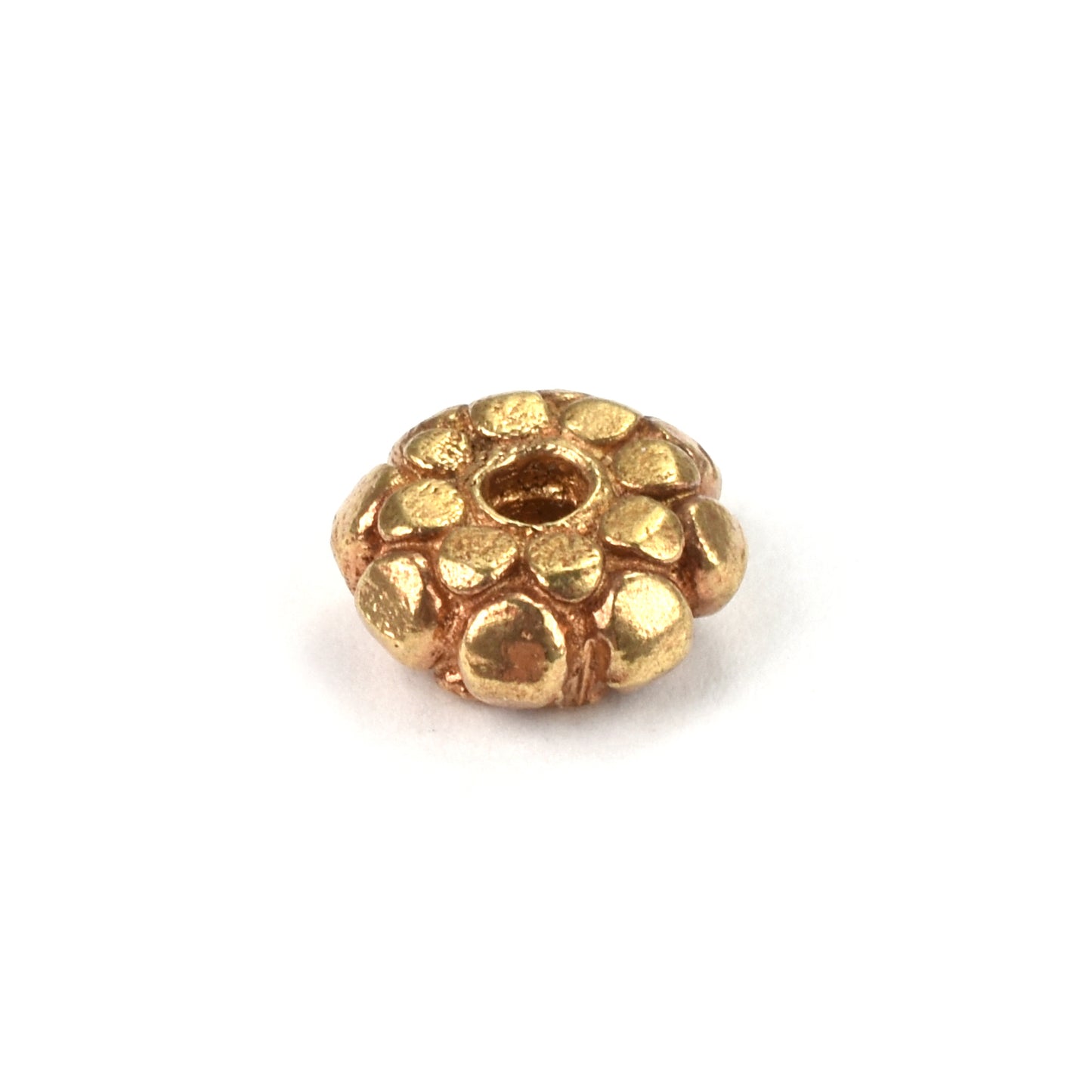 B954 Brass Bead