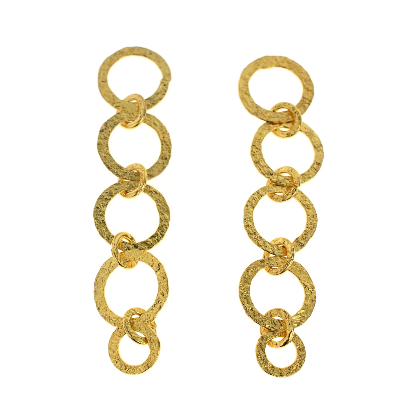 C1046 Textured Brass Extender