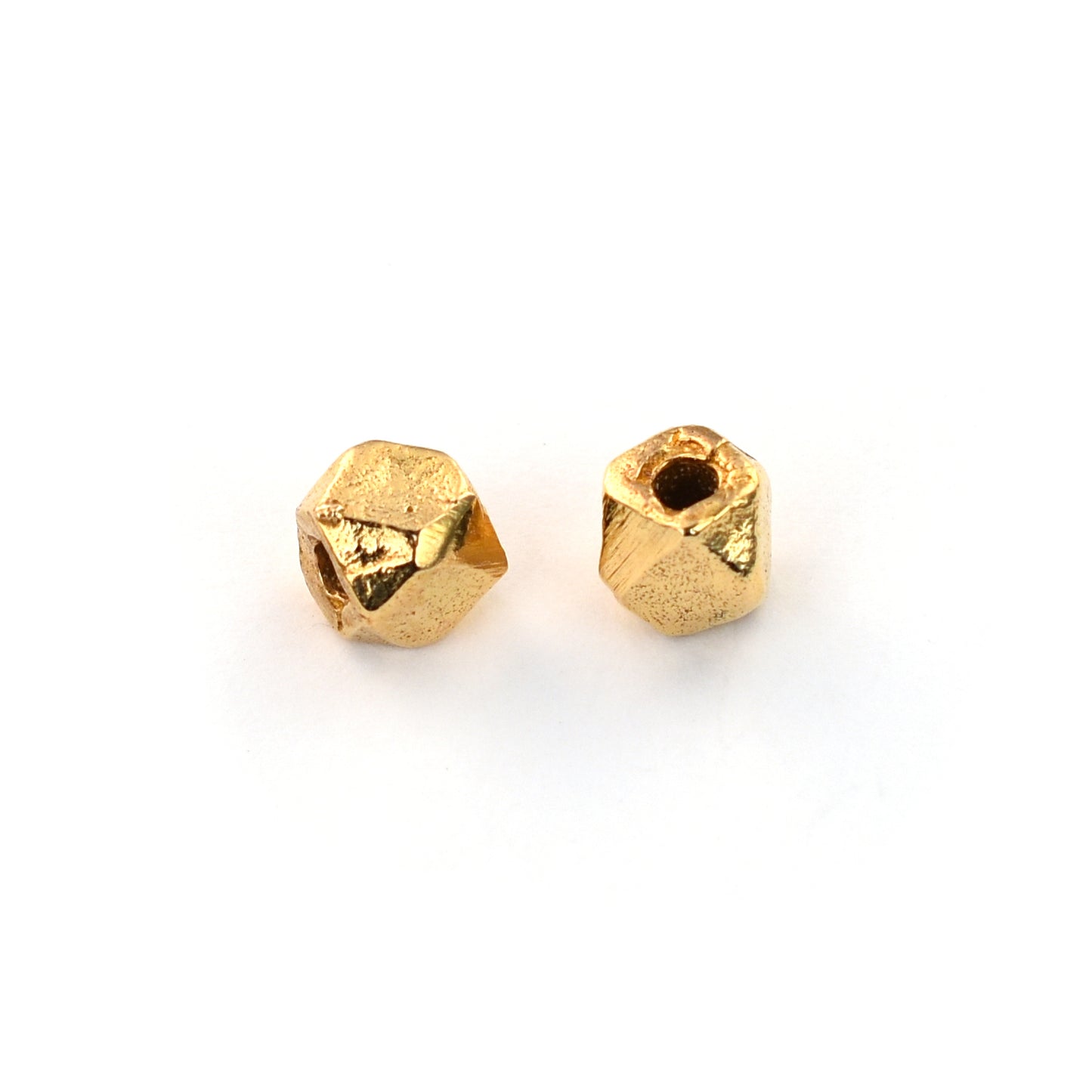 ADR36 Brass Berber Bead