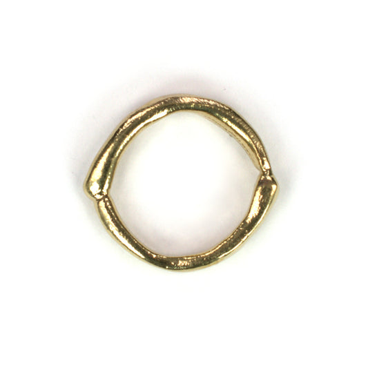 ADR22 Brass Ring Connector