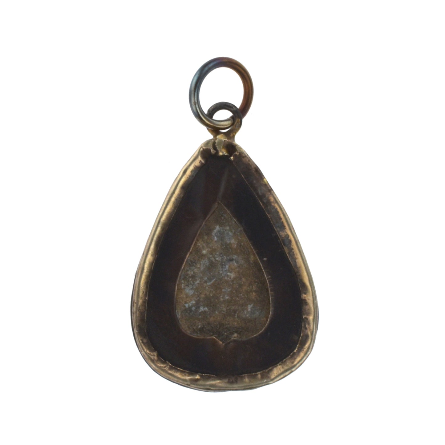 ADR602 Thai Buddha Pendant