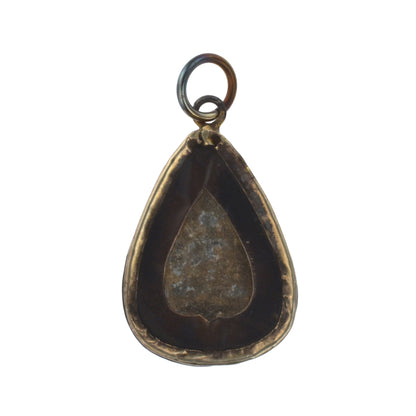 ADR602 Thai Buddha Pendant