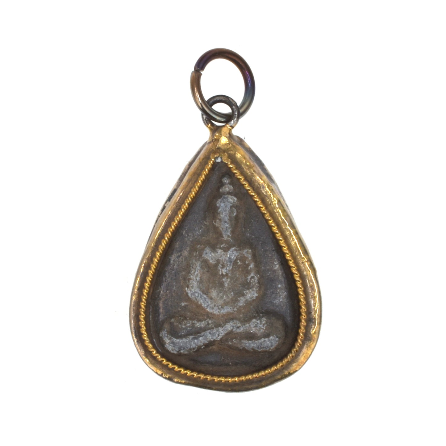 ADR602 Thai Buddha Pendant