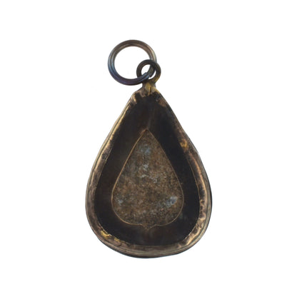 ADR602 Thai Buddha Pendant