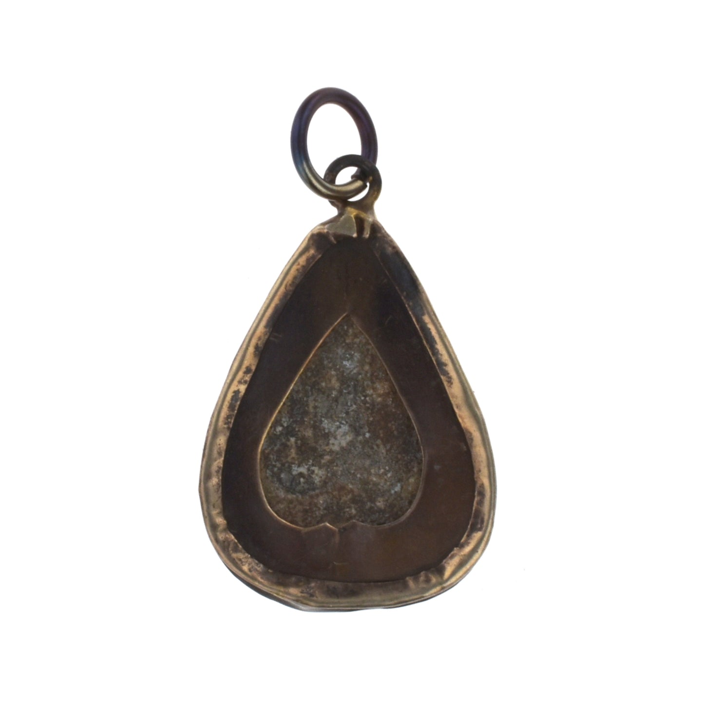 ADR602 Thai Buddha Pendant