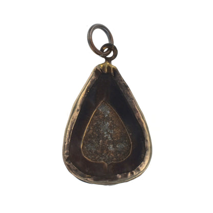 ADR602 Thai Buddha Pendant