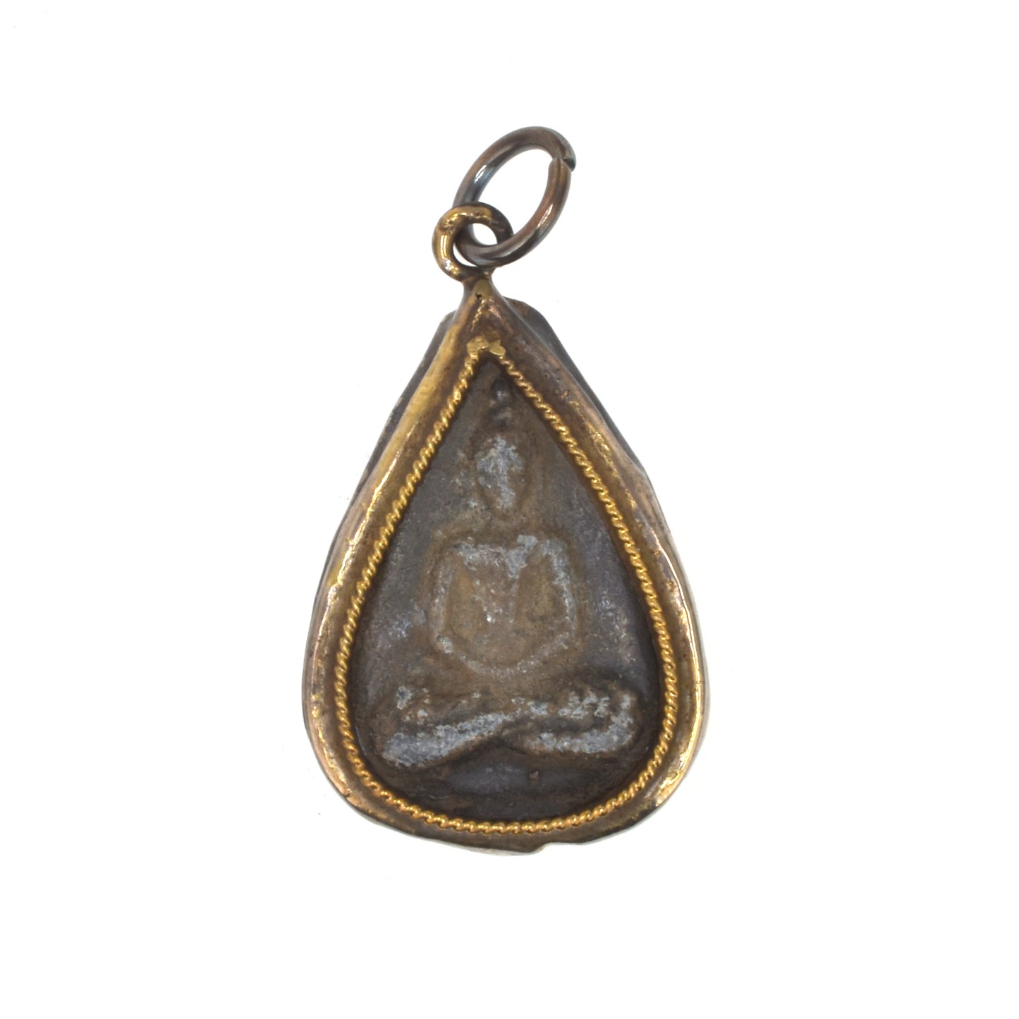 ADR602 Thai Buddha Pendant
