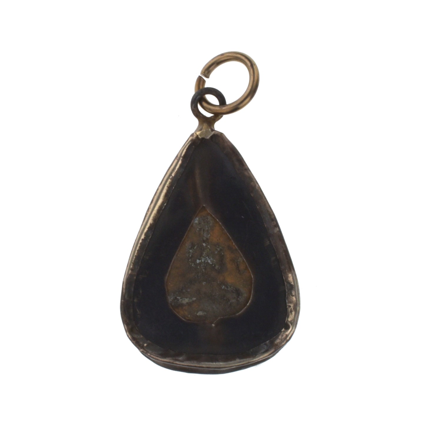 ADR602 Thai Buddha Pendant