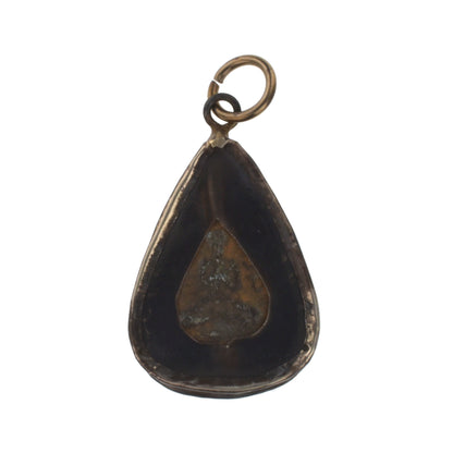ADR602 Thai Buddha Pendant