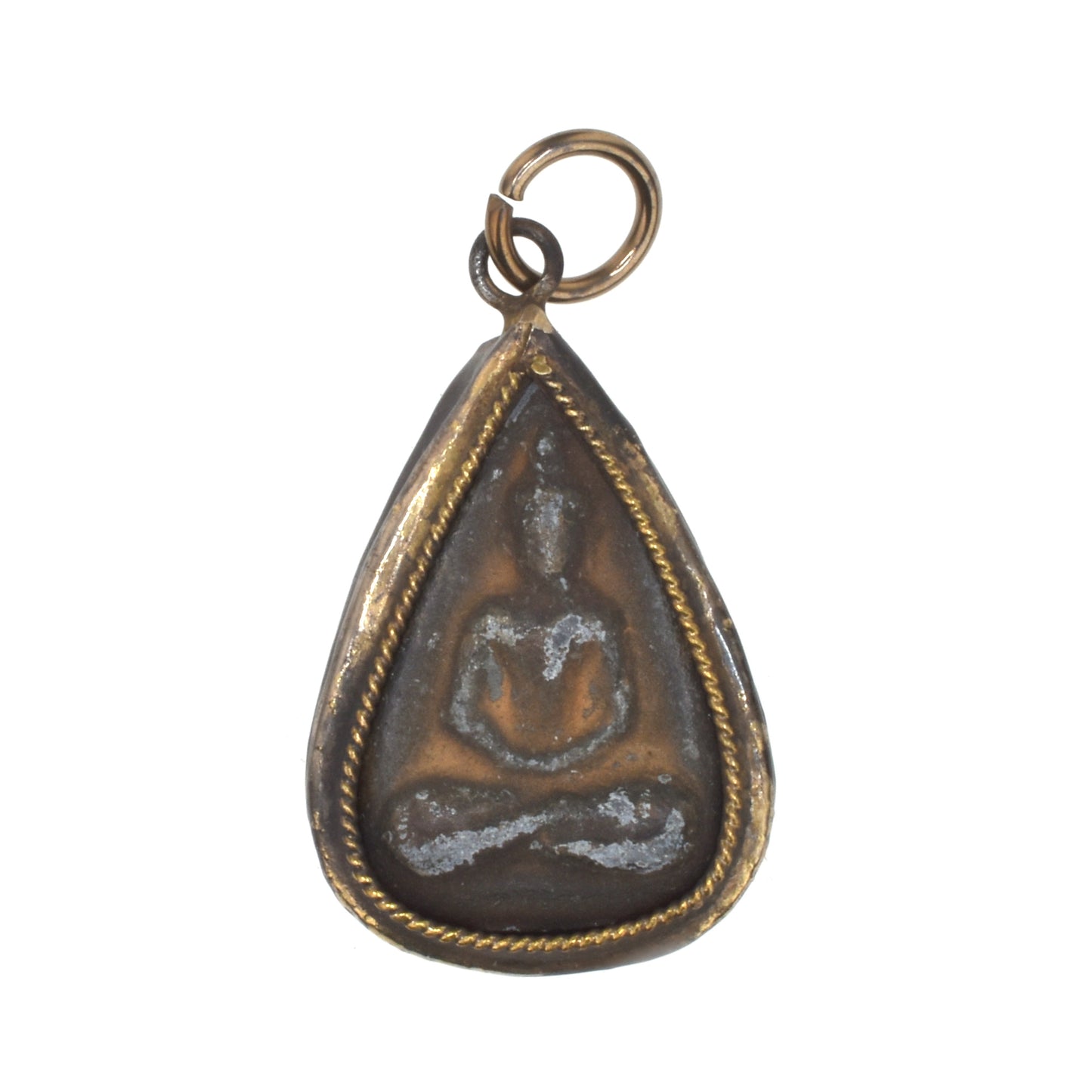 ADR602 Thai Buddha Pendant