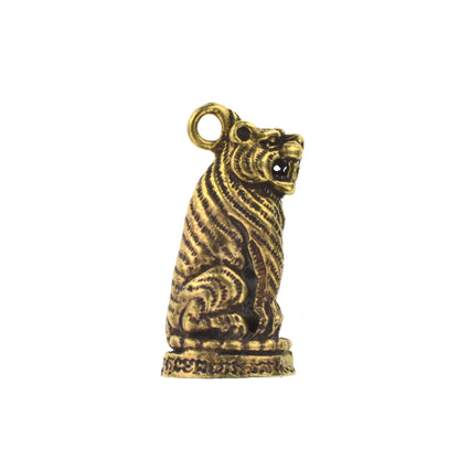 ADR603 Thai Tiger Pendant