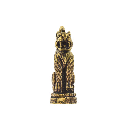 ADR603 Thai Tiger Pendant