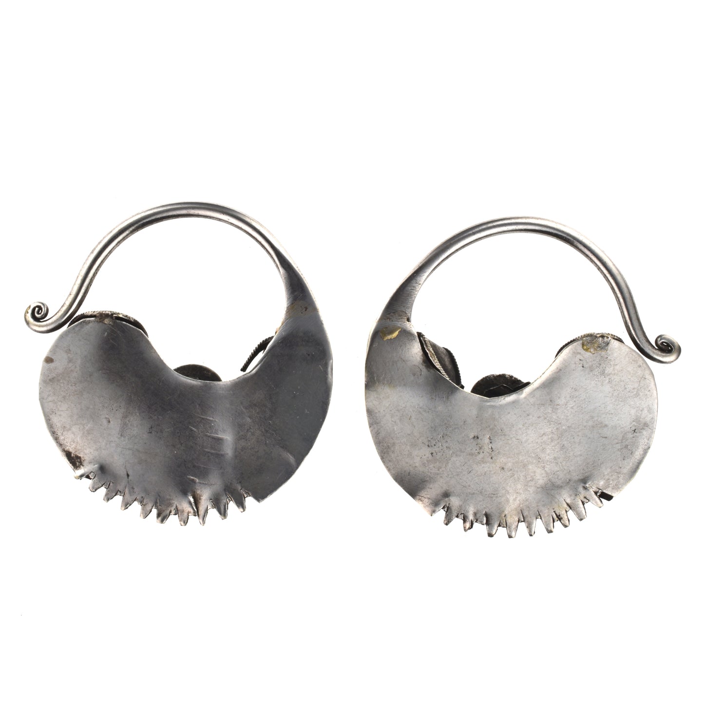 ADR604 Miao Earring Set