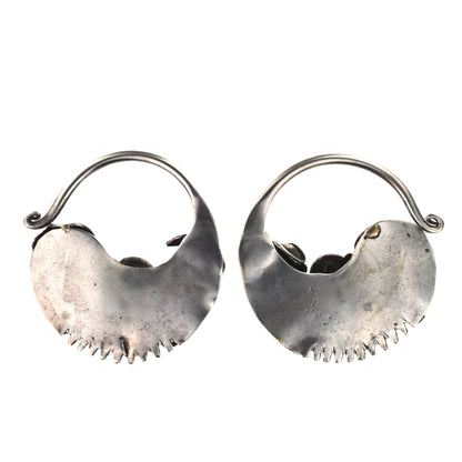 ADR604 Miao Earring Set