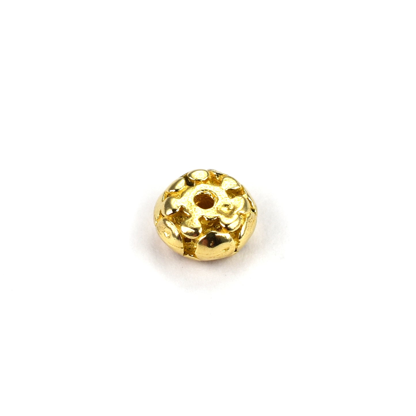 B953 Brass Bead