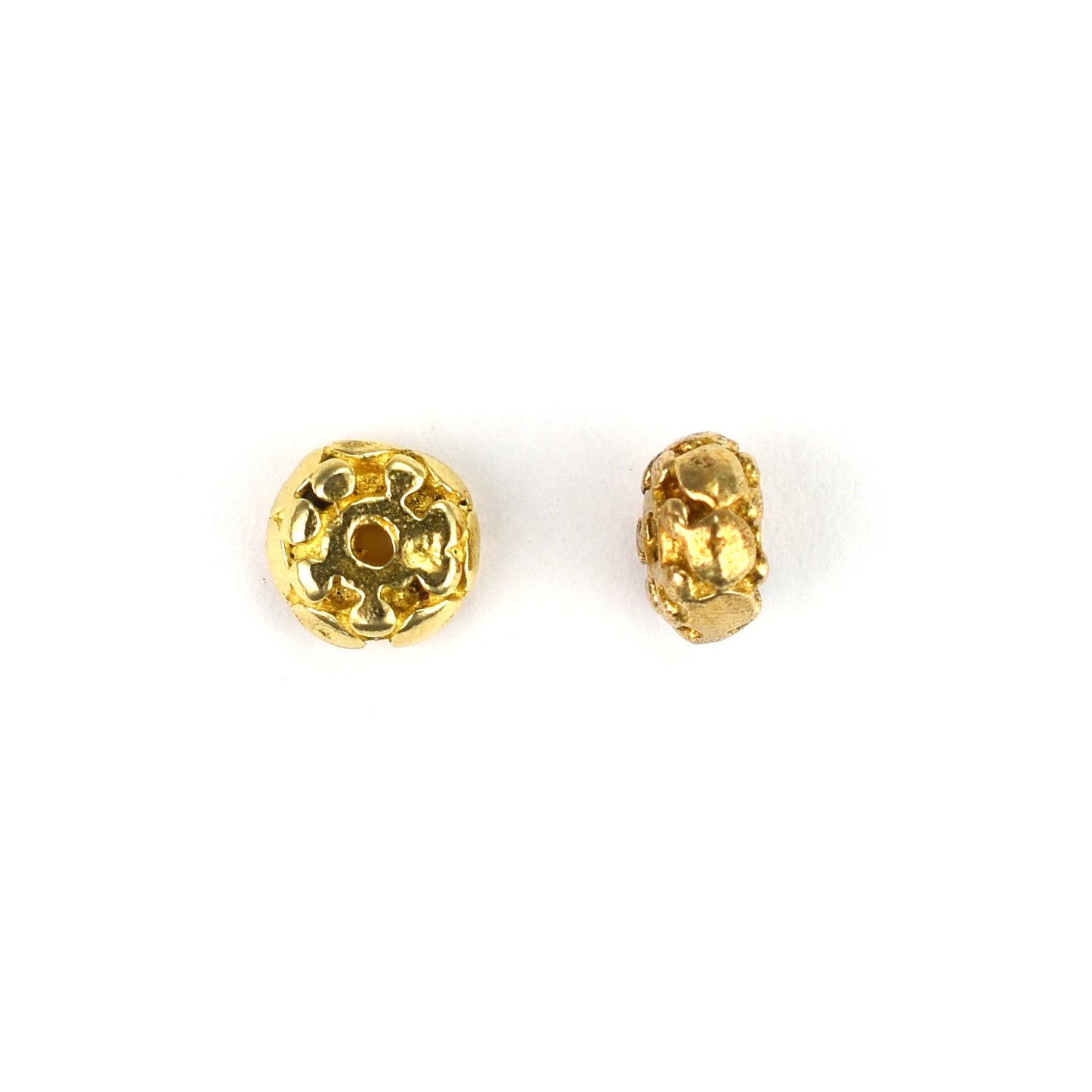 B953 Brass Bead