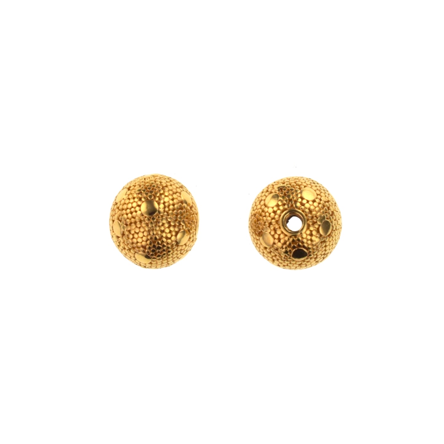 C351c Silver Bead
