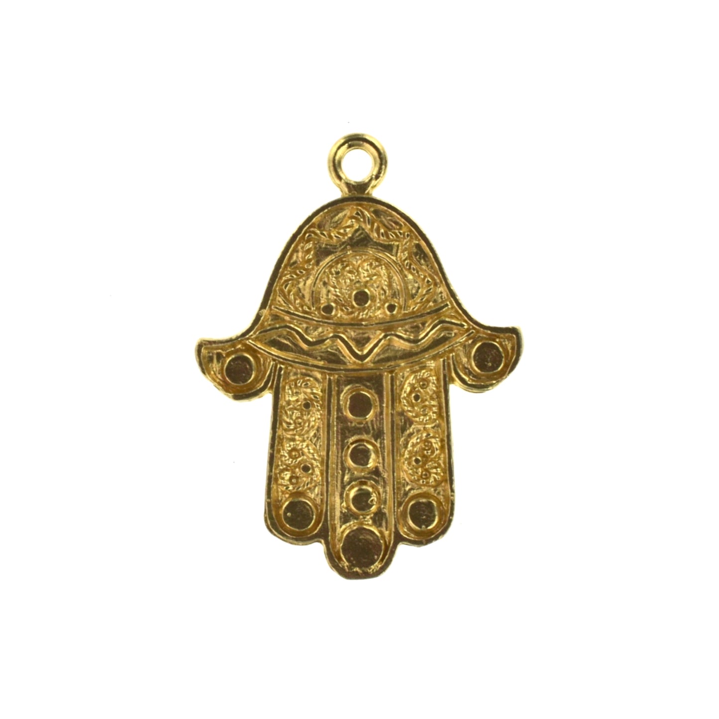 C500 Hand of Fatima Charm