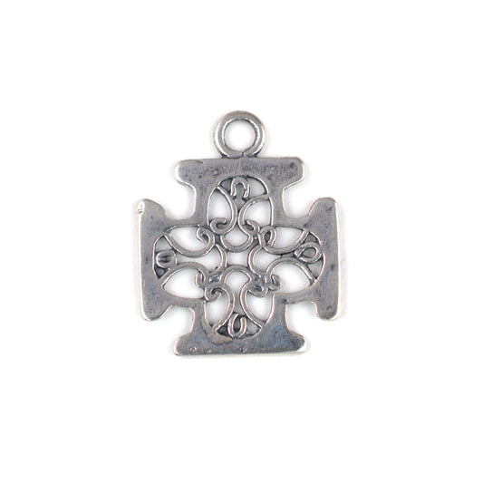 C687a Silver Charm