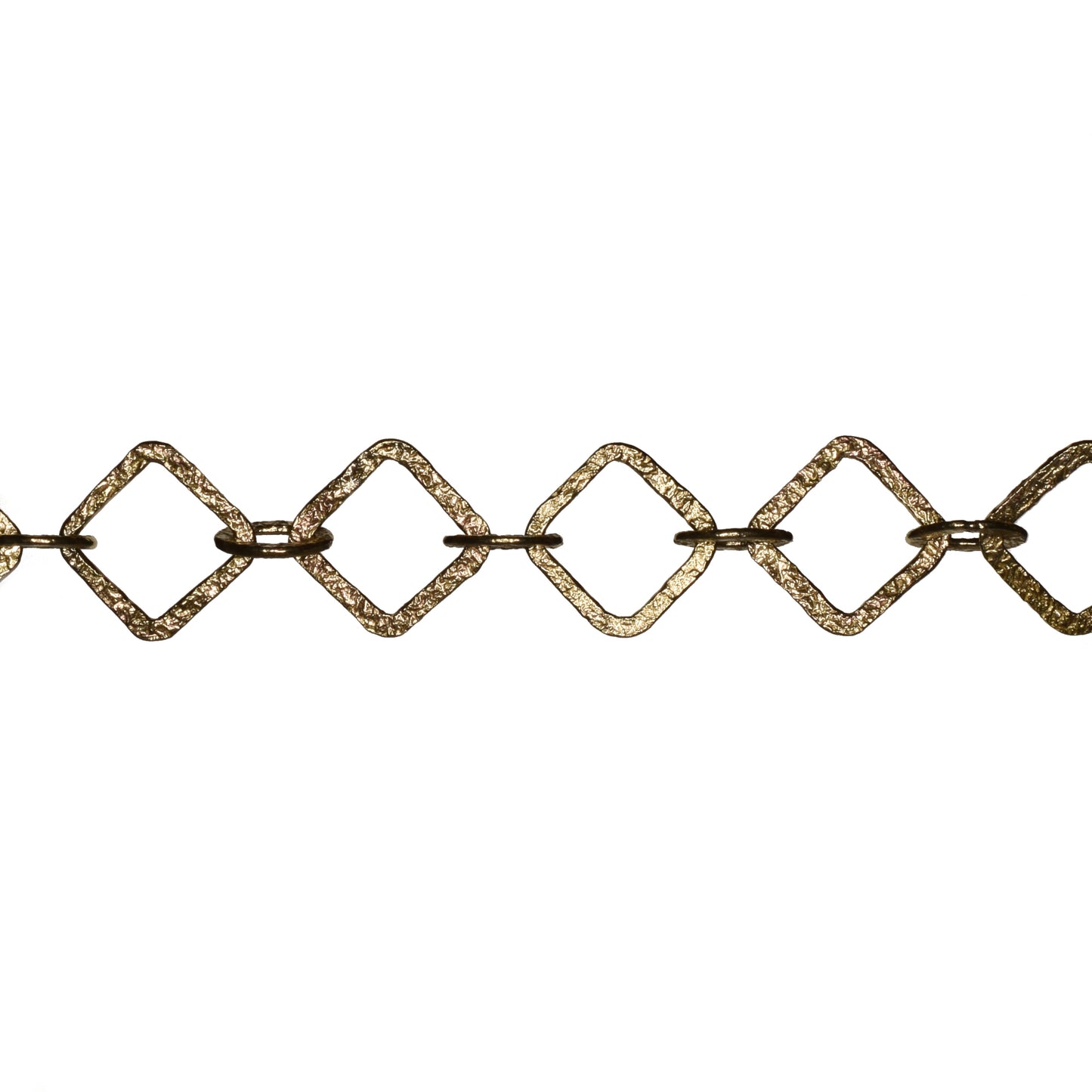 C875 Brass Chain per Roll