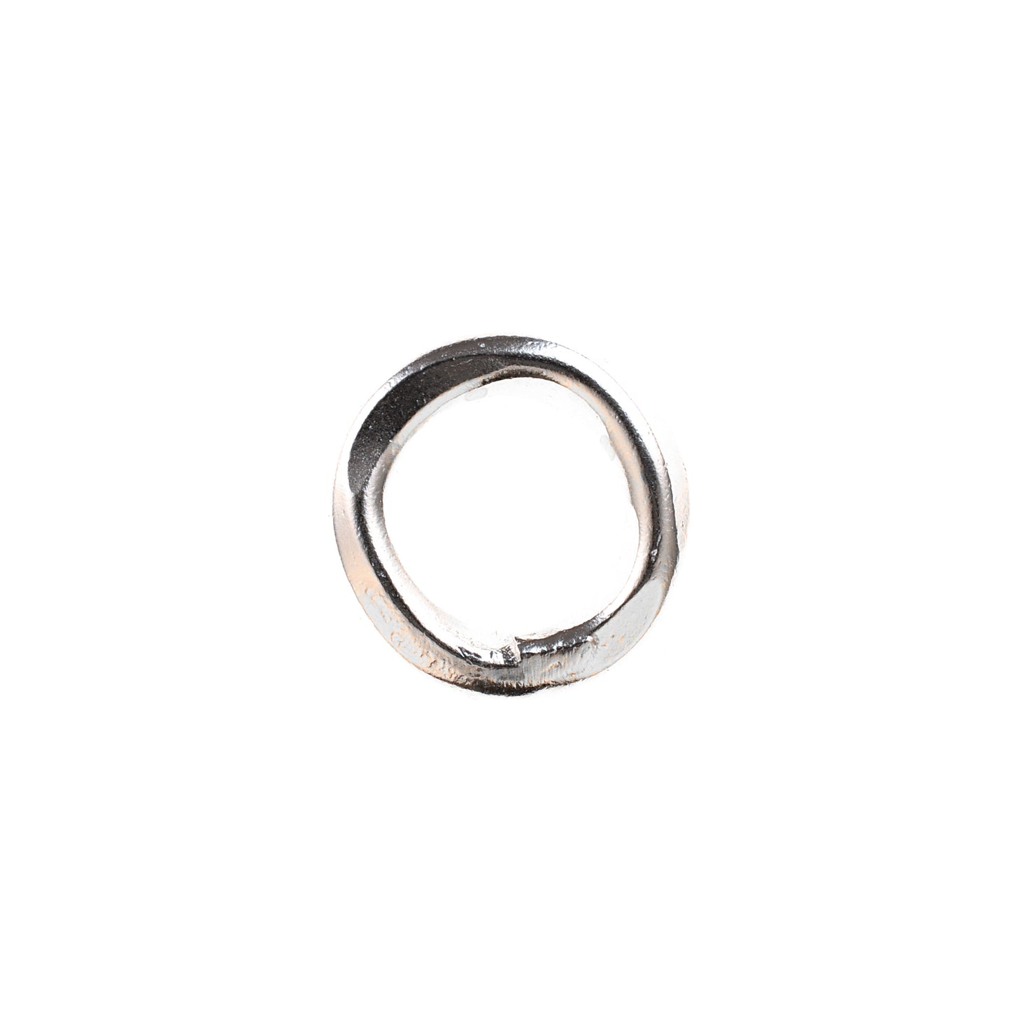 C1072a 16mm Brass Closed Jump Ring
