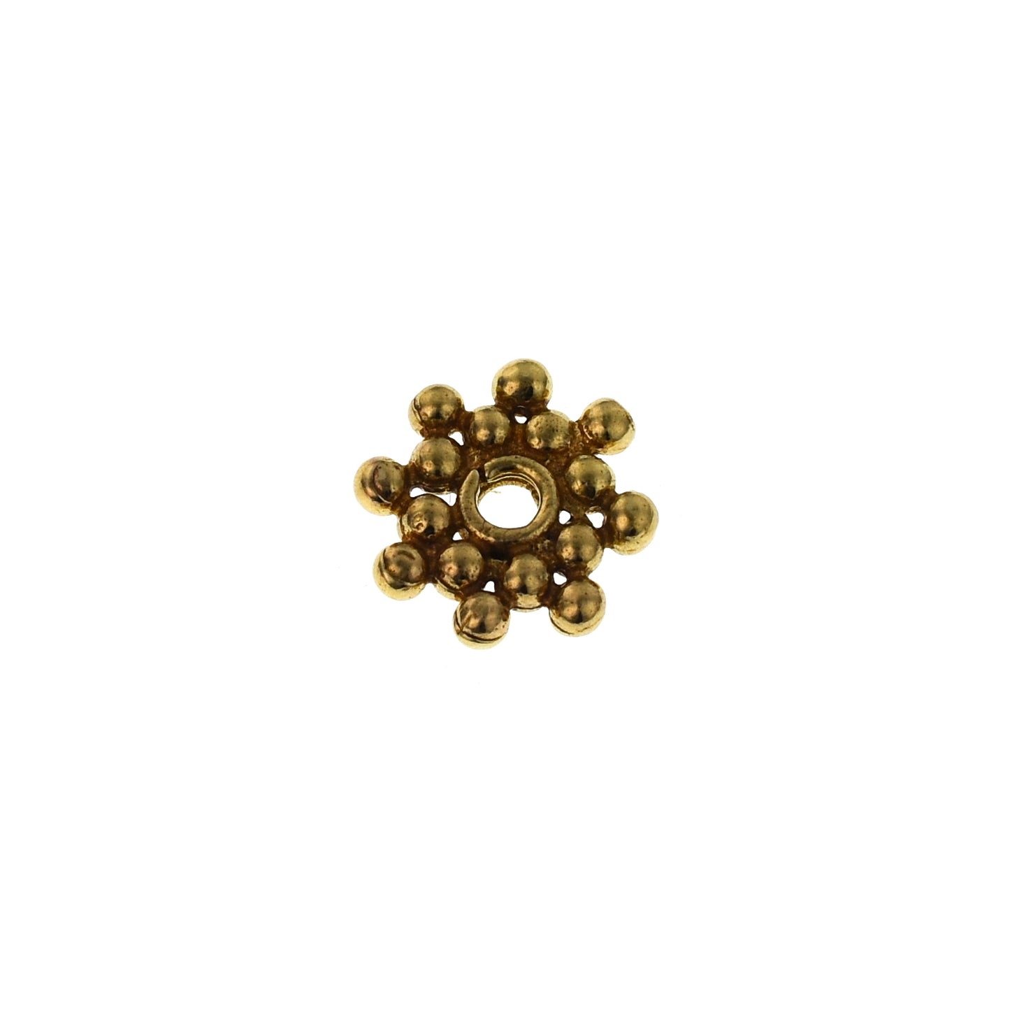 IB55c 10mm Brass Spacer