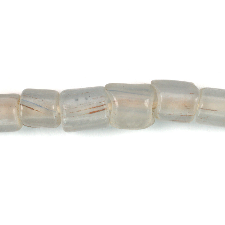 MH1002 Clear Glass Bead