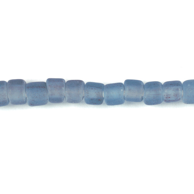 RG1901 Light Blue Glass Bead