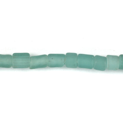 RG1904 Sea Green Glass Bead