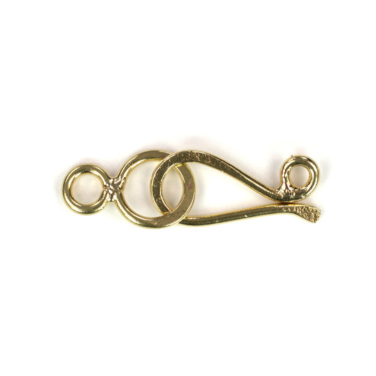 Brass Clasps – Rishashay